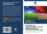 Die Rolle von Kirchenwäldern bei der Reduzierung von Kohlenstoffemissionen Die Rolle von Kirchenwäldern bei der Reduzierung von Kohlenstoffemissionen