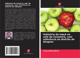 Indústria da maçã no vale de Caxemira, com referência ao distrito de Shopian Indústria da maçã no vale de Caxemira, com referência ao distrito de Shopian