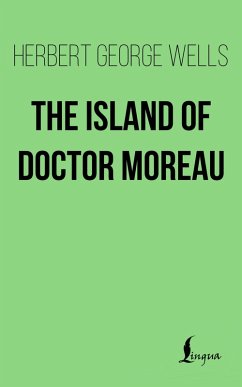 Cover The Island of Doctor Moreau (eBook, ePUB)