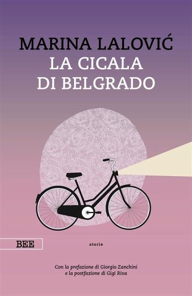 La cicala di Belgrado (eBook, ePUB) La cicala di Belgrado (eBook, ePUB)