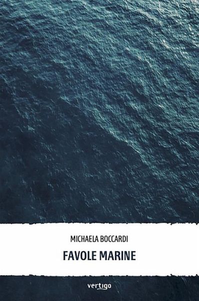 Favole marine (eBook, ePUB) Favole marine (eBook, ePUB)