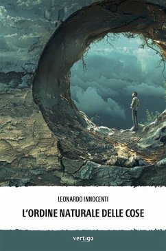 Cover L'ordine naturale delle cose (eBook, ePUB)