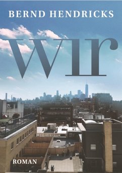 Cover wir (eBook, ePUB)