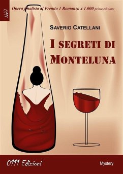 Cover I segreti di Monteluna (eBook, ePUB)