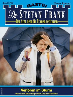 Dr. Stefan Frank 2786 (eBook, ePUB) - Frank, Stefan