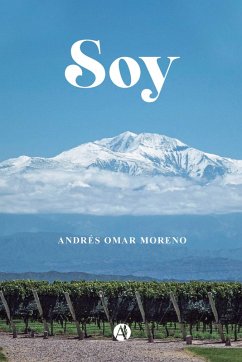 Cover Soy (eBook, ePUB)