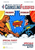 Rivista Italiana di Counseling Filosofico n. 17/2024 (eBook, ePUB) Rivista Italiana di Counseling Filosofico n. 17/2024 (eBook, ePUB)