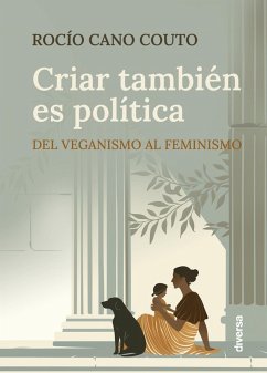 Cover Criar también es política (eBook, ePUB)