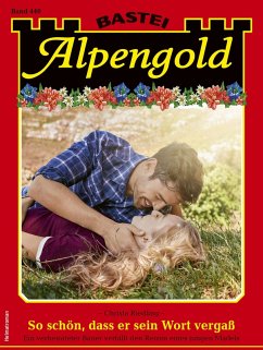 Cover Alpengold 440 (eBook, ePUB)