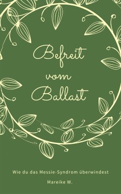 Cover Befreit von Ballast (eBook, ePUB)