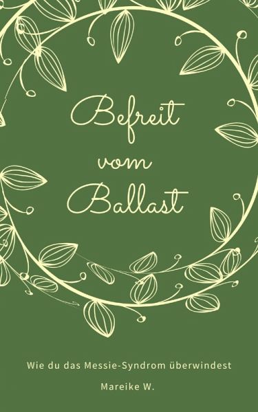 Befreit von Ballast (eBook, ePUB) Befreit von Ballast (eBook, ePUB)