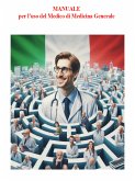 MMG Manuale per l'uso del medico di medicina generale (eBook, ePUB)