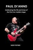 Paul Di'Anno (eBook, ePUB) Paul Di'Anno (eBook, ePUB)