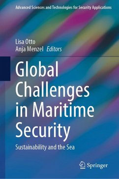 Global Challenges in Maritime Security (eBook, PDF)