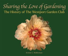 Cover Sharing the Love of Gardening