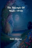 The Triumph Of Night 1916