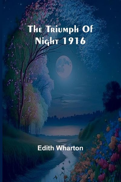 The Triumph Of Night 1916 The Triumph Of Night 1916