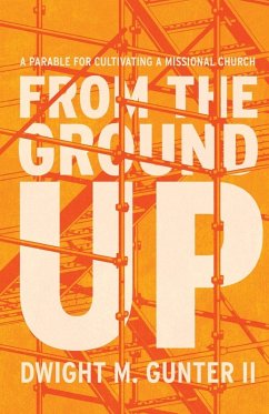 Cover From the Ground Up
