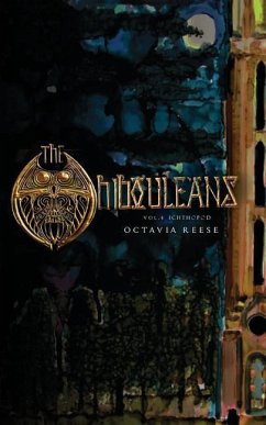 Cover The Hibouleans