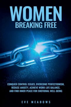 Cover Women Breaking Free