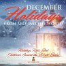December Holidays from around the World... - Bild 1