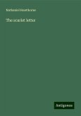 The scarlet letter The scarlet letter