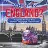 Where is England? Geography 3rd Grade... - Bild 1