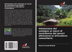 Valutazione del sostegno ai mezzi di sussistenza dei poveri attraverso la silvicoltura comunitaria