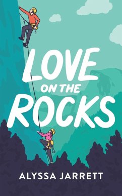 Cover Love on the Rocks