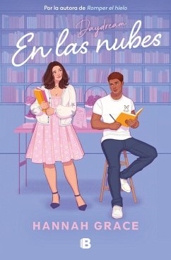 Cover En las nubes (Maple Hills 3)