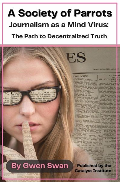 A Society of Parrots A Society of Parrots