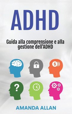 Cover ADHD