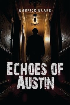 Cover Echoes of Austin