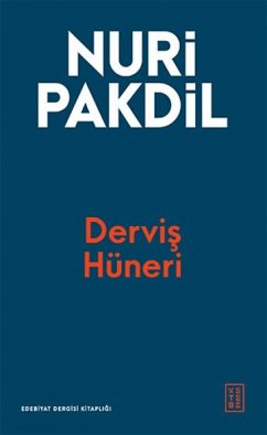 Cover Dervis Hüneri