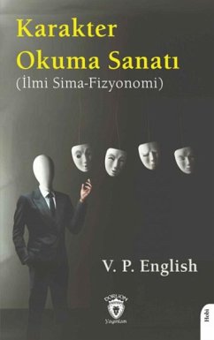 Cover Karakter Okuma Sanati Ilmi Sima-Fizyonomi