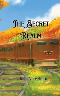 Cover In the Land of Magic