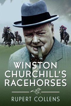 Cover Winston Churchill's Racehorses