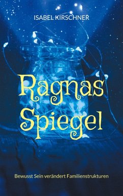 Cover Ragnas Spiegel