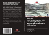 Risques environnementaux liés aux microplastiques : Impact toxicologique et atténuation Risques environnementaux liés aux microplastiques : Impact toxicologique et atténuation
