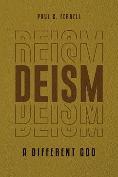 Cover Deism