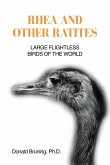 Rhea and Other Ratites