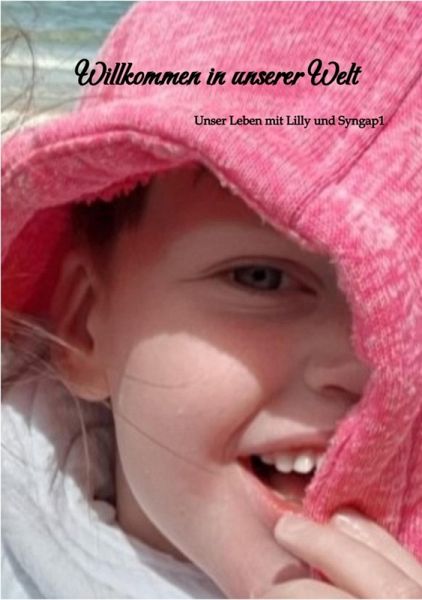 Willkommen in unserer Welt (eBook, ePUB)