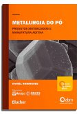 Metalurgia do pó (eBook, ePUB) Metalurgia do pó (eBook, ePUB)