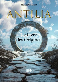 Antilia (eBook, ePUB) Antilia (eBook, ePUB)