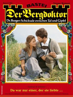 Cover Der Bergdoktor 2260 (eBook, ePUB)