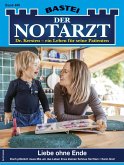 Der Notarzt 488 (eBook, ePUB) Der Notarzt 488 (eBook, ePUB)