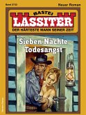 Lassiter 2733 (eBook, ePUB)