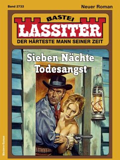 Lassiter 2733 (eBook, ePUB) - Cannary, Marthy J.