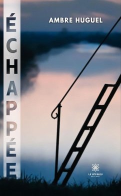 Cover Échappée (eBook, ePUB)