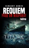 Requiem pour un naufrage (eBook, ePUB)